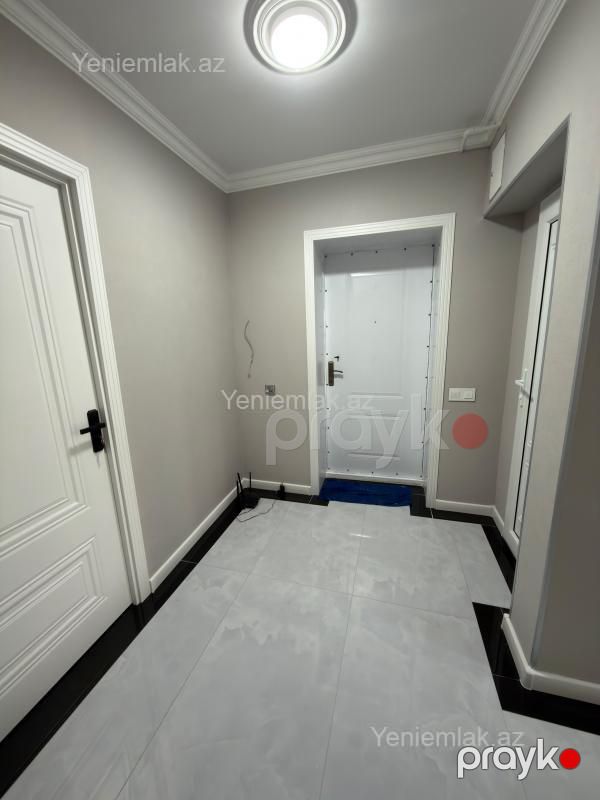 Satılır 3 otaqlı Bina evi menzil (Köhnə tikili), 68 m², 45-ci məhəllə — Mənzil, Sumqayıt (5)