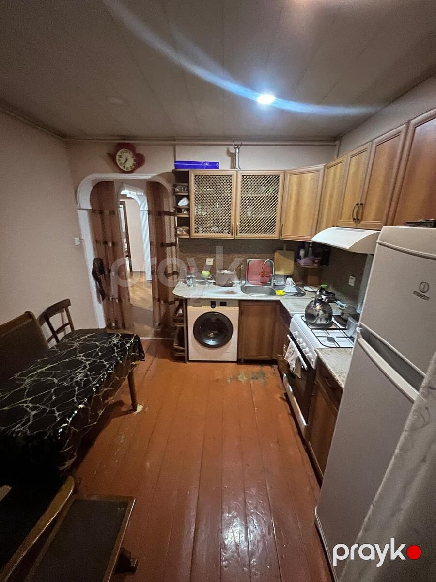 Satılır 3 otaqlı köhnə tikili 80 m² — Mənzil, Bakı (6)