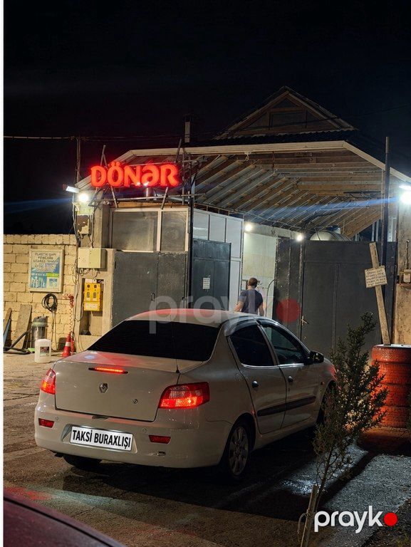Iran Khodro Runna, 1.6 L, 2014 il, 428 860 km — Avtomobillər, Bakı (2)