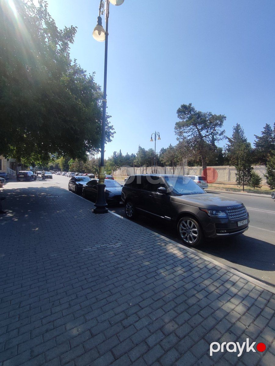 İcarəyə verilir obyekt 55 m² — Əmlak, Bakı (5)