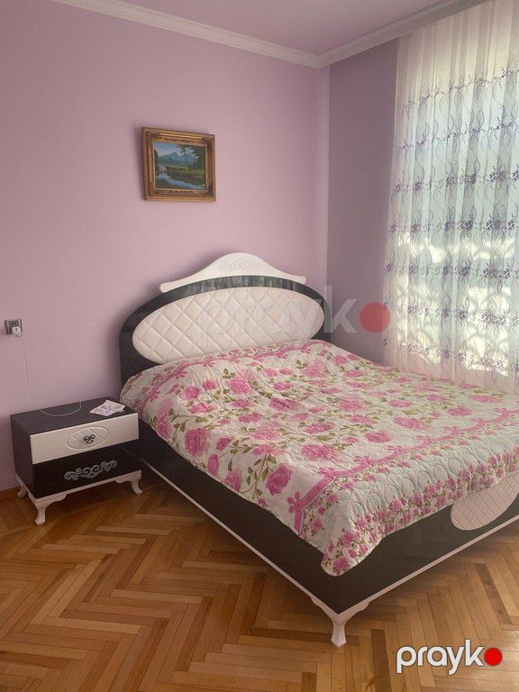 Satılır 8 otaqlı həyət evi/bağ evi 250 m² — Ev, villa, Bakı (8)