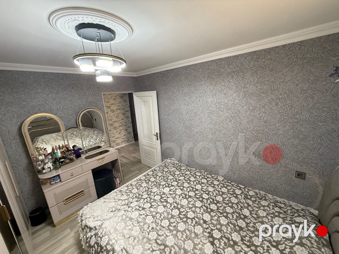 3-otaqlı yeni tikili, Şirvan ş., 64 m² — Mənzil, Şirvan (8)