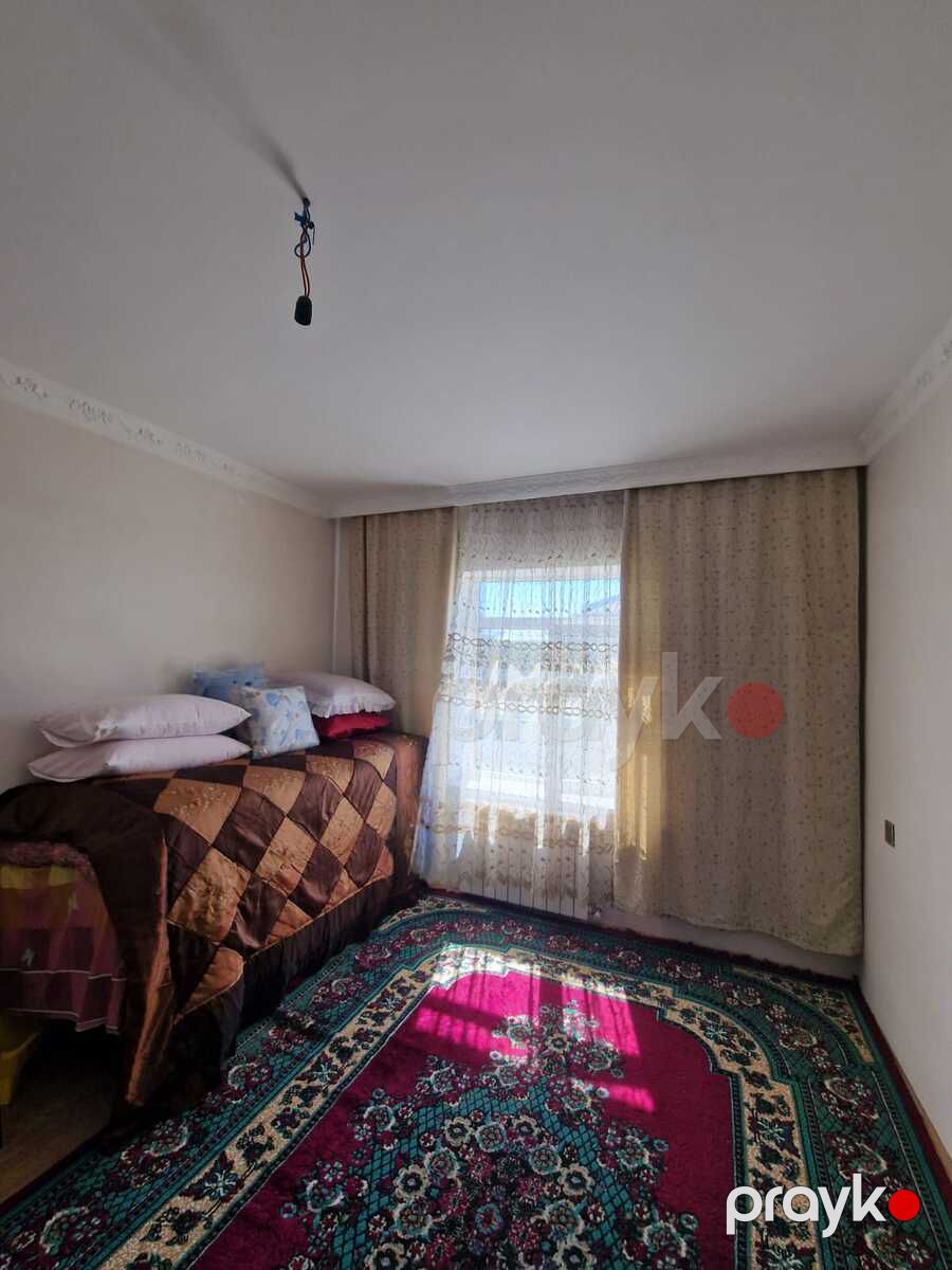 Həyət evi, Kürdəxanı qəs — Ev, villa, Bakı (12)