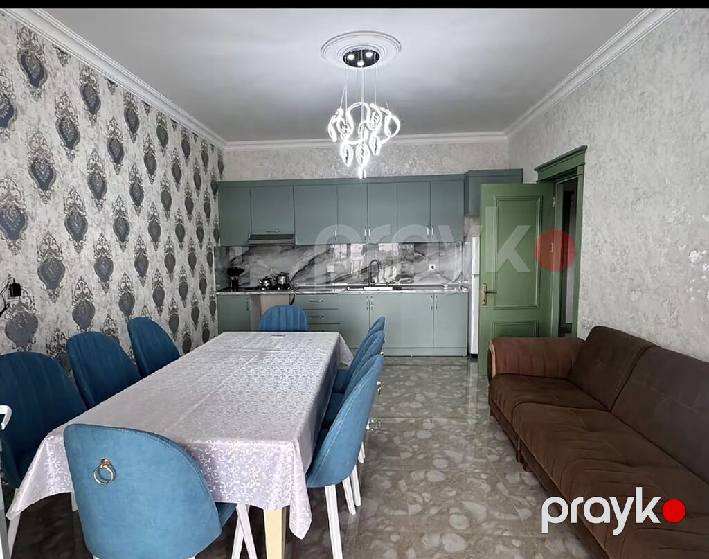 Hovuzlu mülk – geniş həyət və terraslar Hərbir şərəaiti var Qiymət 150 — Ev, villa, Bakı (7)