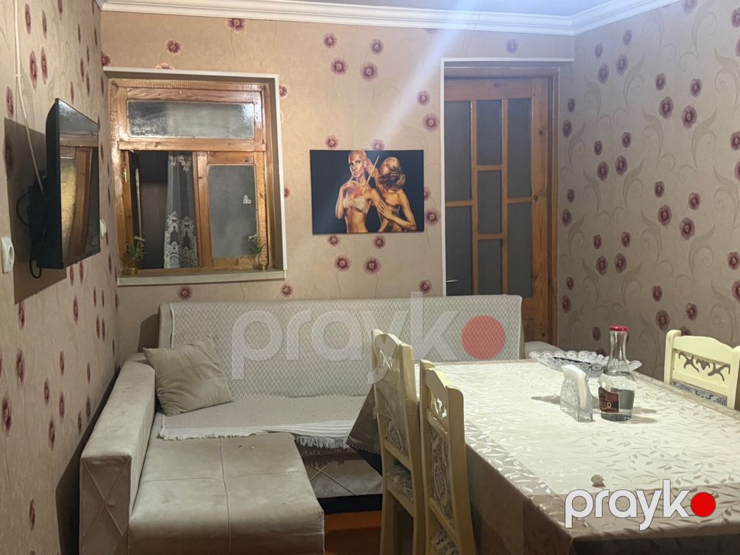 Həyət evi, Qobu Lökbatan yolu — Ev, villa, Bakı (2)