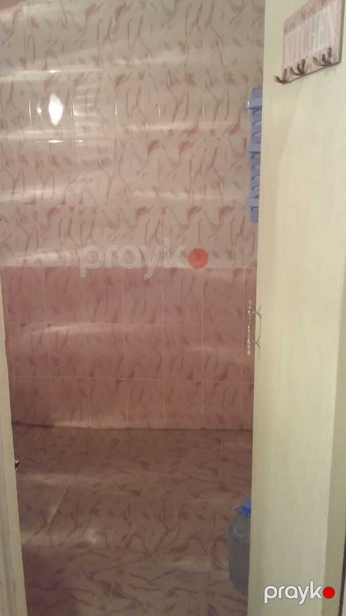 Satılır 1 otaqlı köhnə tikili 40 m² — Mənzil, Bakı (4)