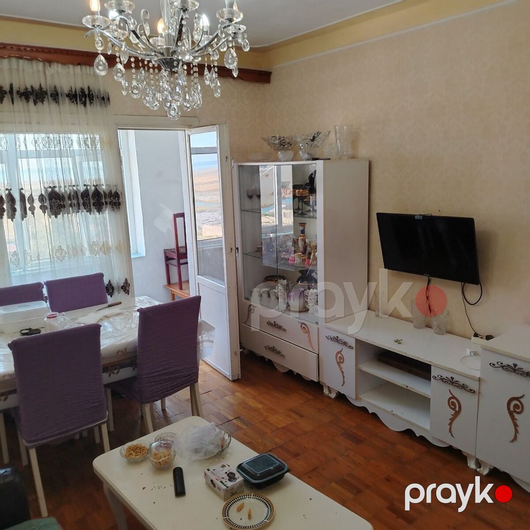 3-otaqlı mənzil, Xətai r., 80 m² — Mənzil, Bakı (3)