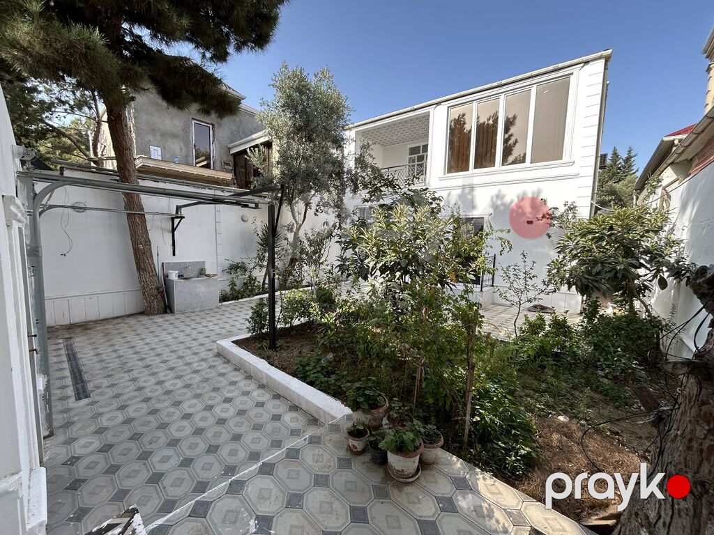 Yeni Ramanada ən prestijli yerdə, "Şamlıq" deyilən ərazidə yenicə — Ev, villa, Digah (3)
