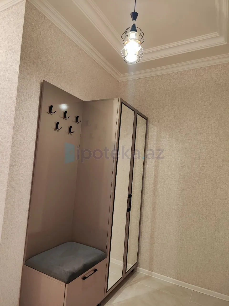 Satılır: 2 Otaq, Yeni tikili, 78.00 m² — Mənzil, Sumqayıt (7)