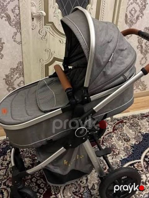 Kalyaska satılır 700 alinib 150 manata satilir — Bakı