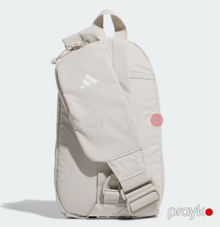 "Adidas Essentials 3 Sling" çantası — Şəxsi əşyalar, Bakı (5)