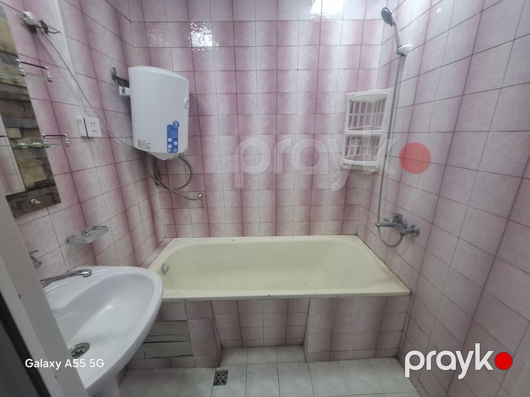 Satılır 3 otaqlı köhnə tikili 52 m² — Mənzil, Bakı (9)