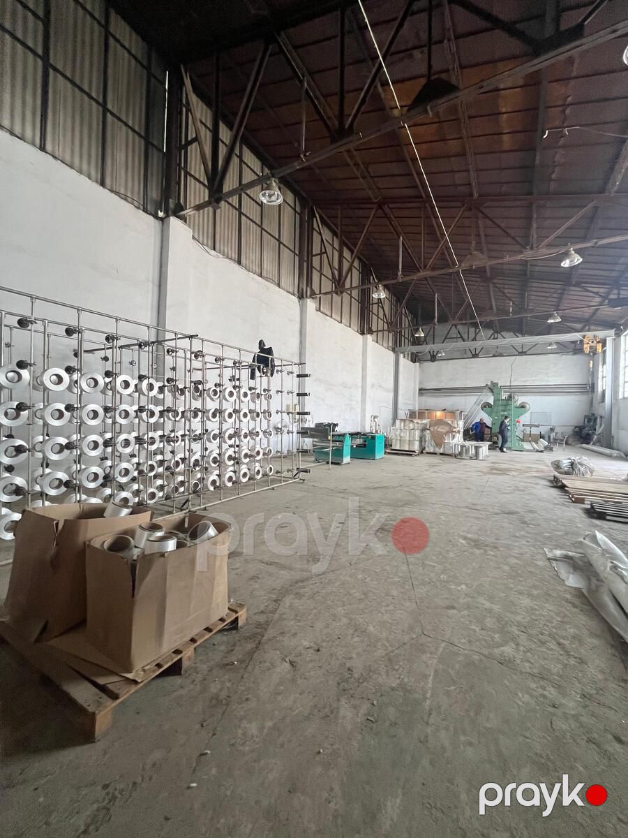 İcarəyə verilir obyekt 800 m² — Əmlak, Bakı (8)