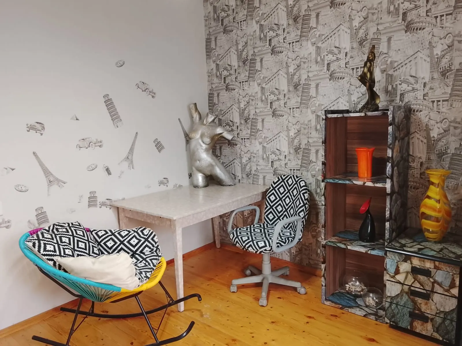 Masazır, 4 otaqlı Həyət evi satılır - 100 m², 2 mərtəbə, 0.7 sot — Ev, villa, Bakı (3)