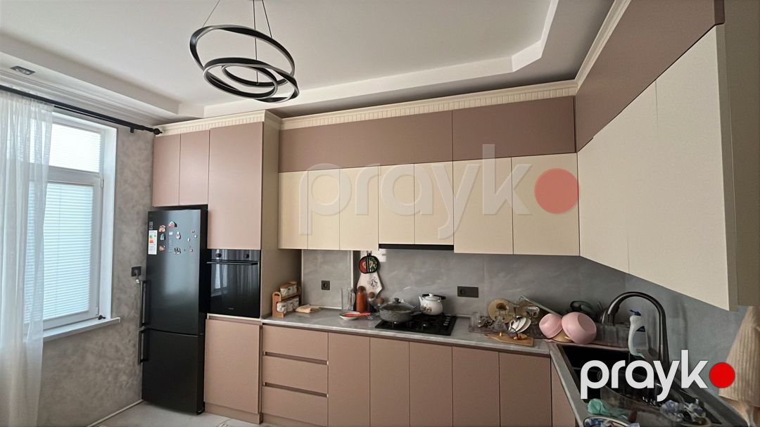 Satılır 2 otaqlı yeni tikili 78 m² — Mənzil, Xırdalan (9)