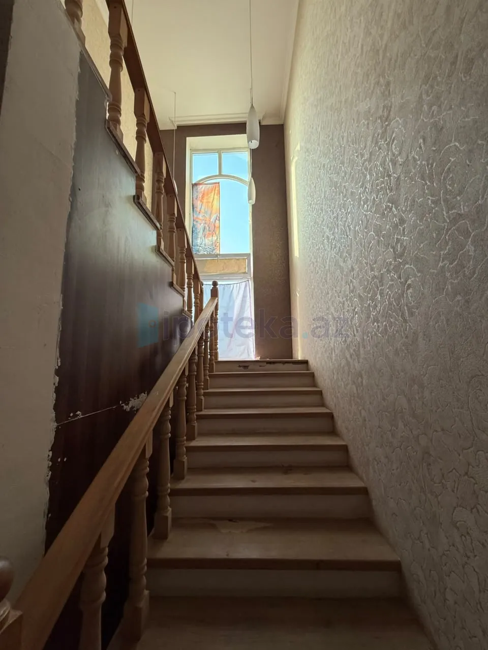 Satılır: 4 Otaq, Evlər/Villalar, Sabunçu r., Maştağa q., 180.00 m² — Ev, villa, Maştağa (11)