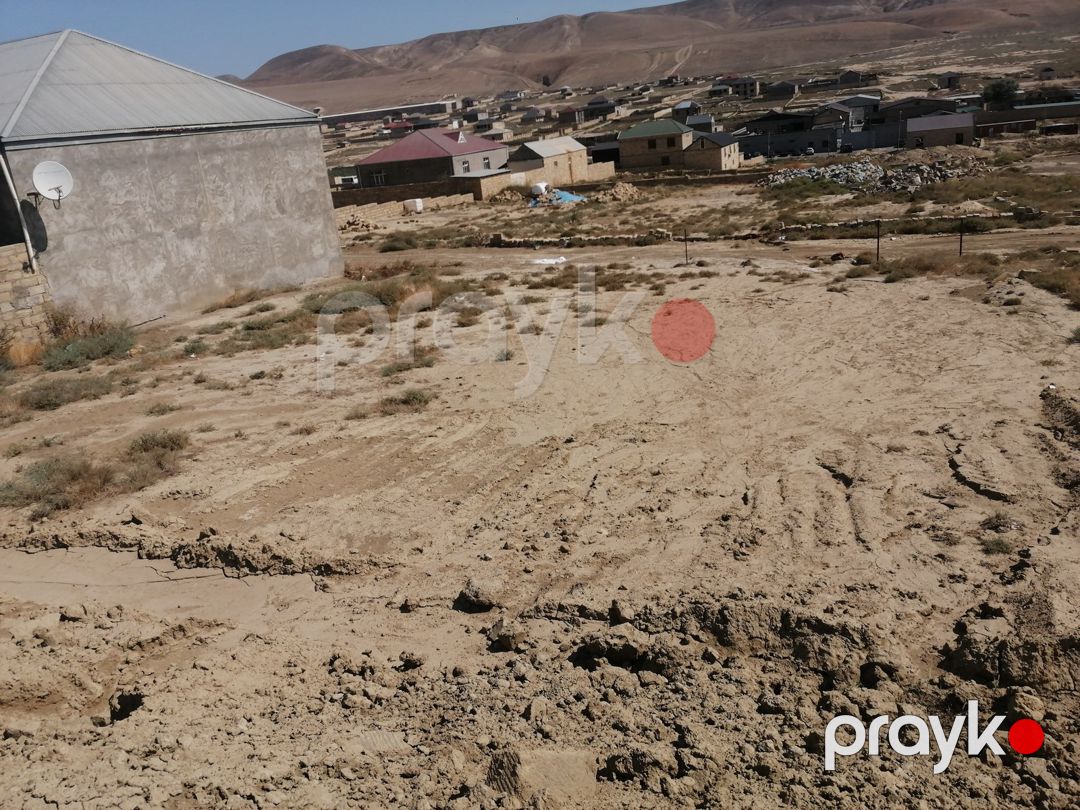 Satılır torpaq 4 sot — Torpaq, Bakı (8)