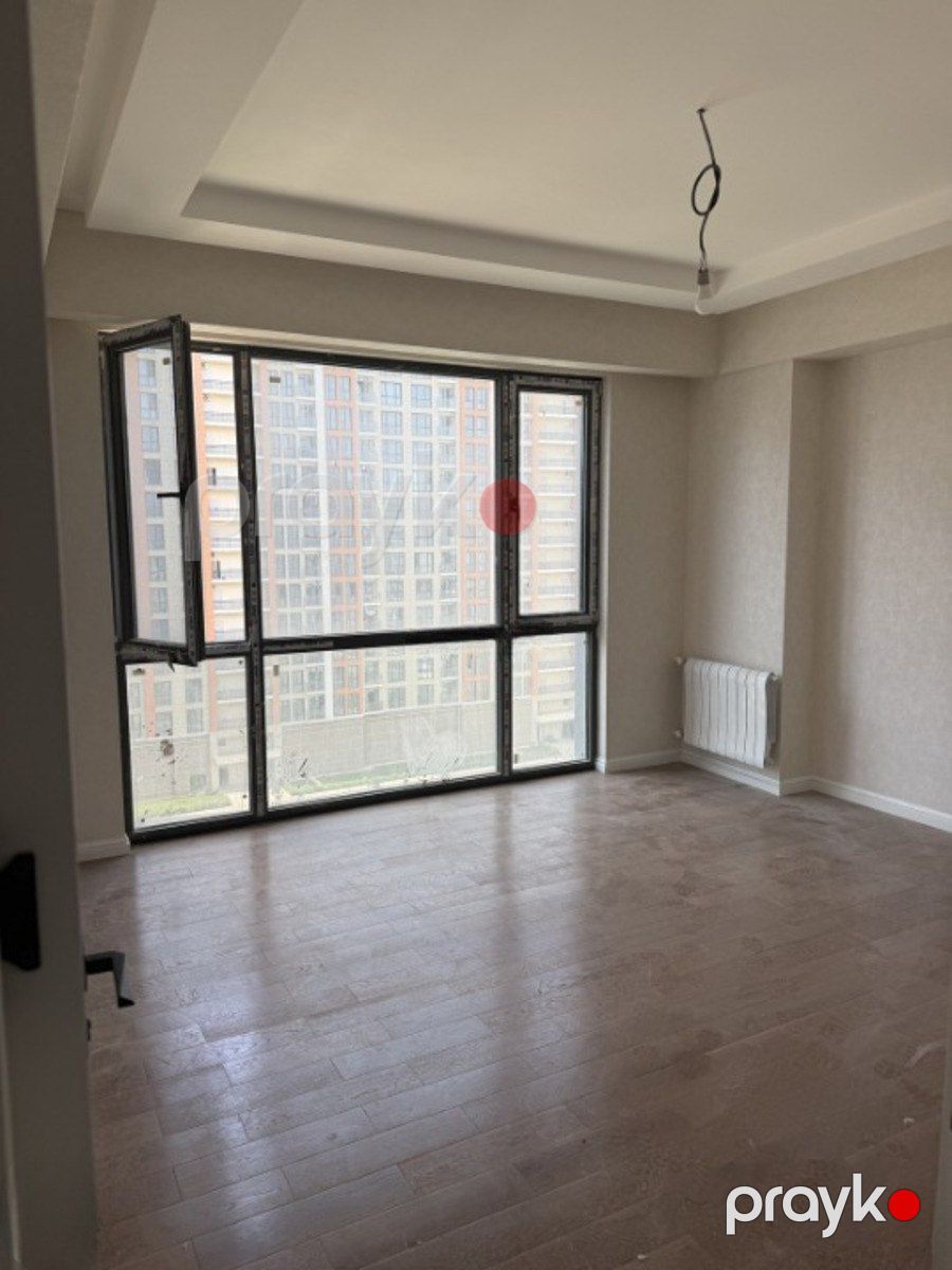 Satılır 2 otaqlı yeni tikili 60 m² — Mənzil, Bakı (3)