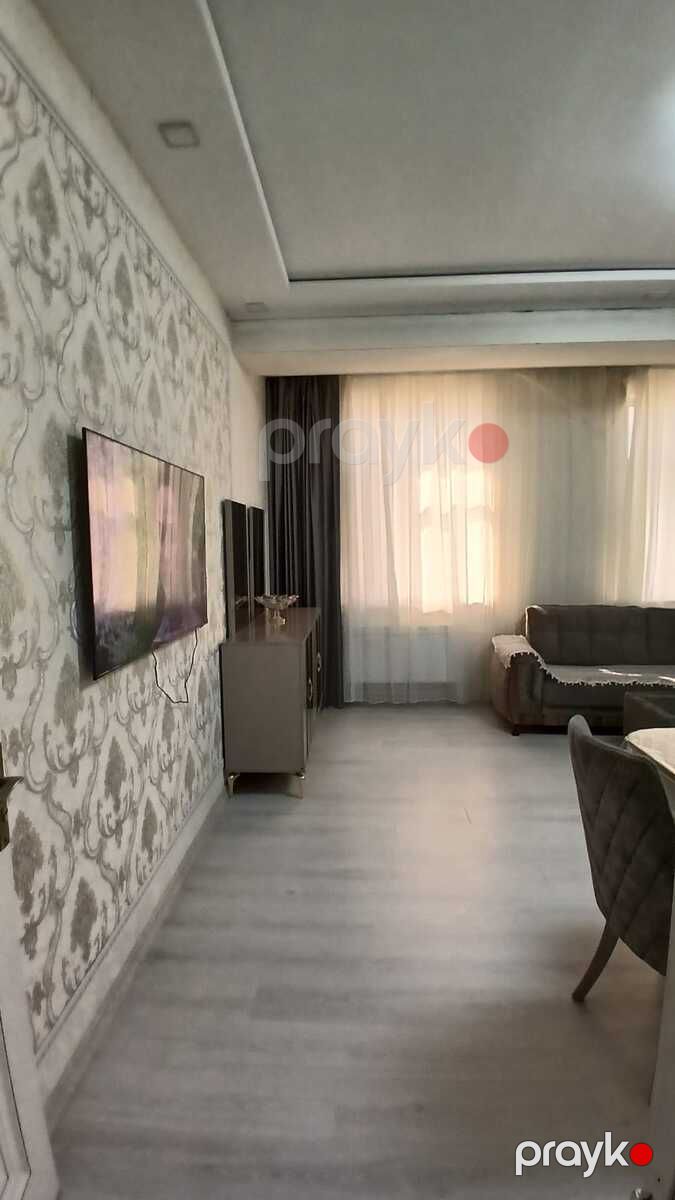 İcarəyə verilir 2 otaqlı yeni tikili 800 m² — Mənzil, Bakı (3)