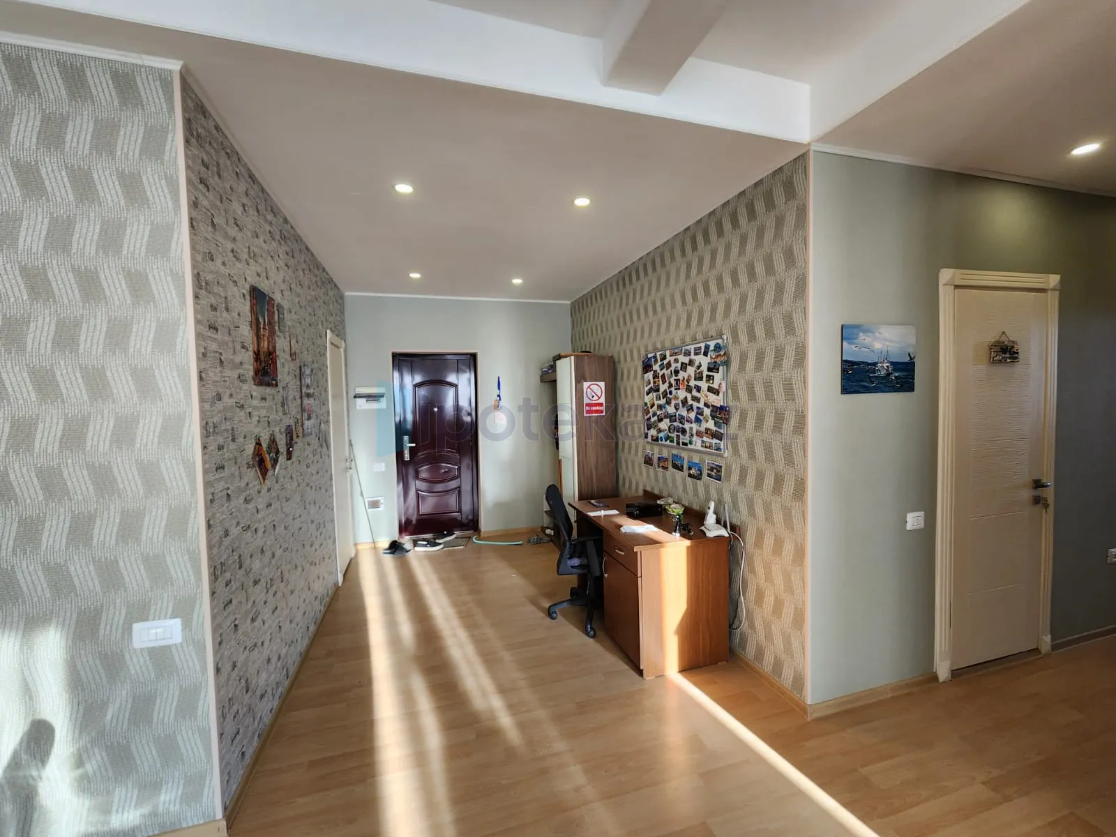 Satılır: 3 Otaq, Yeni tikili, Abşeron r., Masazır q., 92.00 m² — Mənzil, Masazır (6)