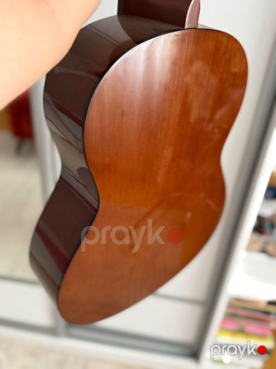 Klassik gitara — Musiqiə alətləri, Bakı (3)