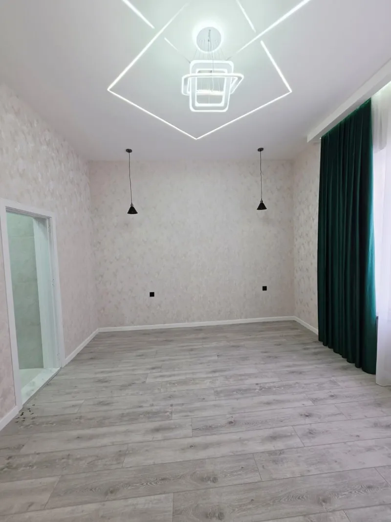Mərdəkan, 4 otaqlı Həyət evi satılır - 160 m², 1 mərtəbə, 3.2 sot — Ev, villa, Bakı (2)