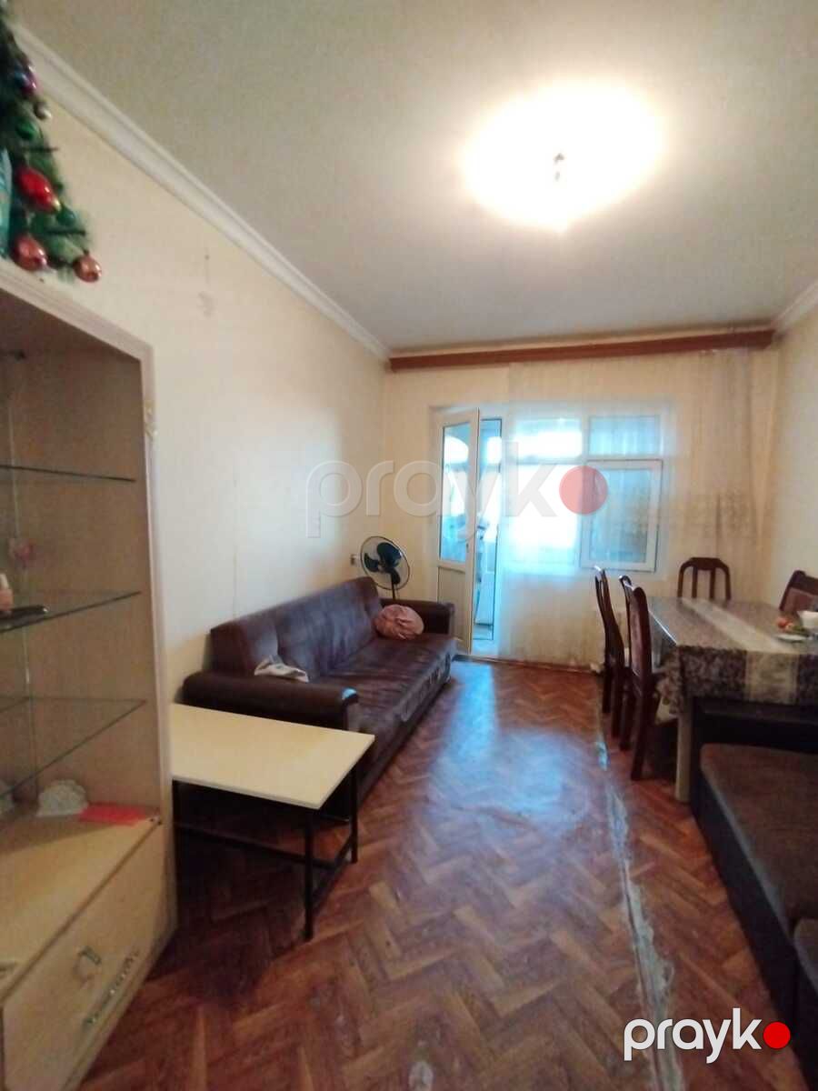 Satılır 2 otaqlı köhnə tikili 60 m² — Mənzil, Bakı (2)