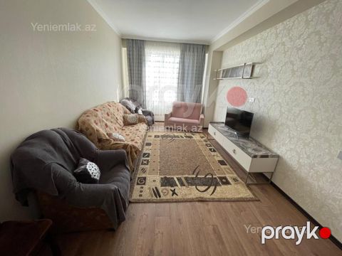 Satılır 2 otaqlı Bina evi menzil (Yeni tikili), 60 m², 10-cu mikrorayon — Sumqayıt