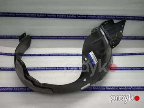 "Hyundai Elantra 2014" ön qanad altlığı — Bakı