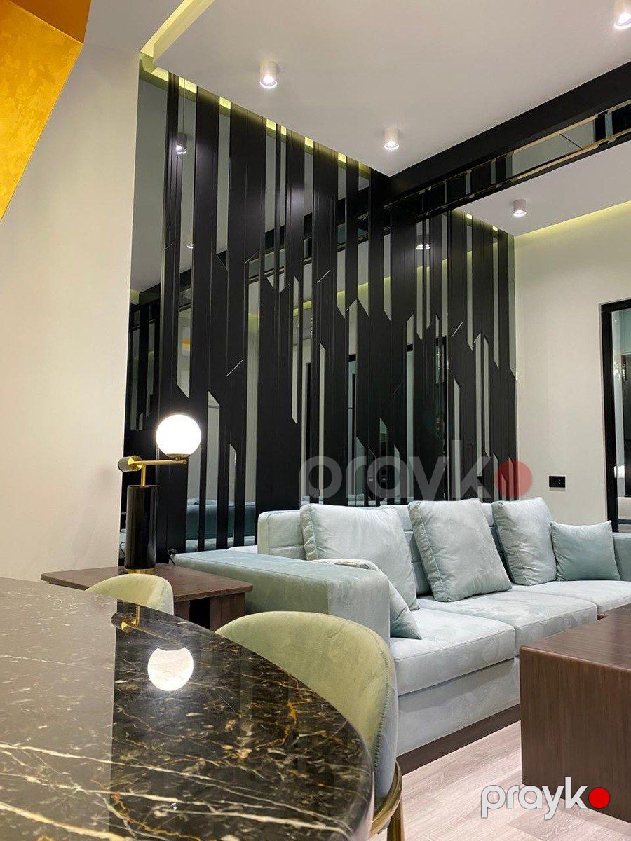 Satılır 2 otaqlı yeni tikili 65 m² — Mənzil, Bakı (7)