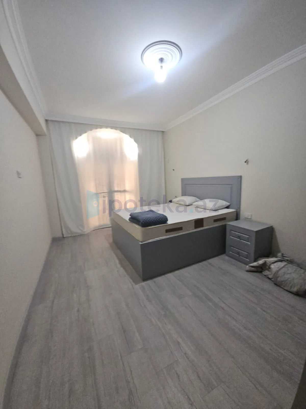 Satılır: 3 Otaq, Evlər/Villalar, Xəzər r., Şağan q., 220.00 m² — Ev, villa (3)
