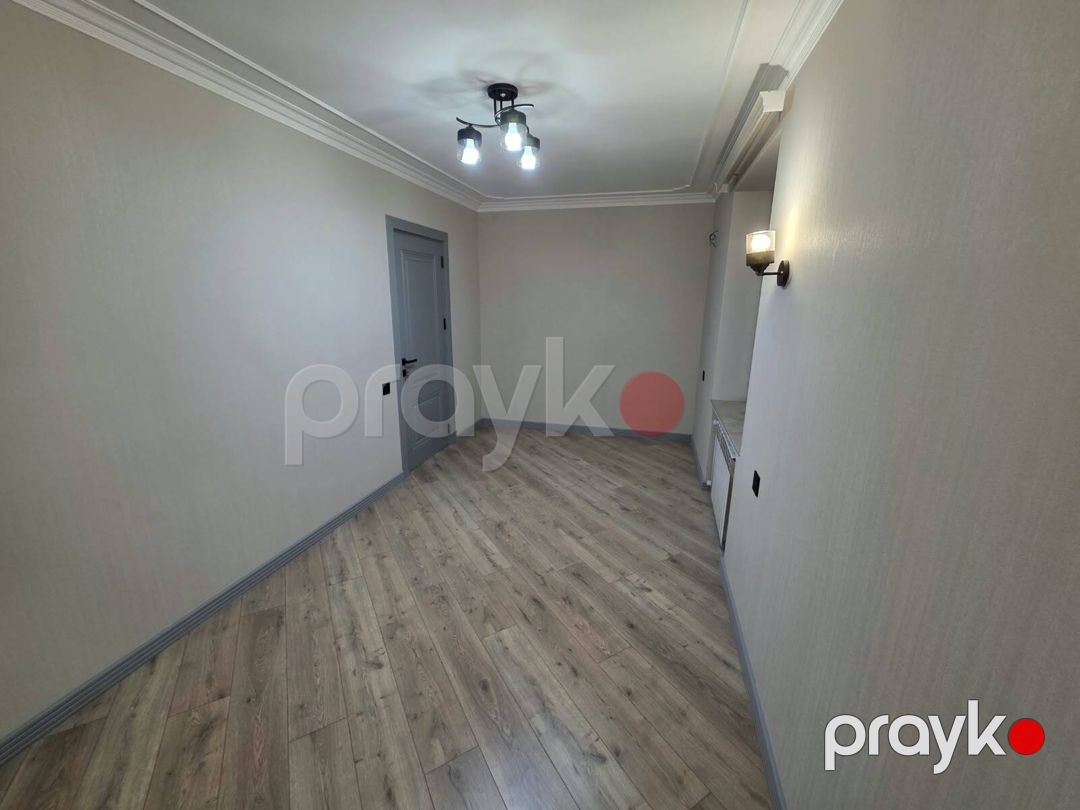 Satılır 2 otaqlı köhnə tikili 55 m² — Mənzil, Bakı (8)