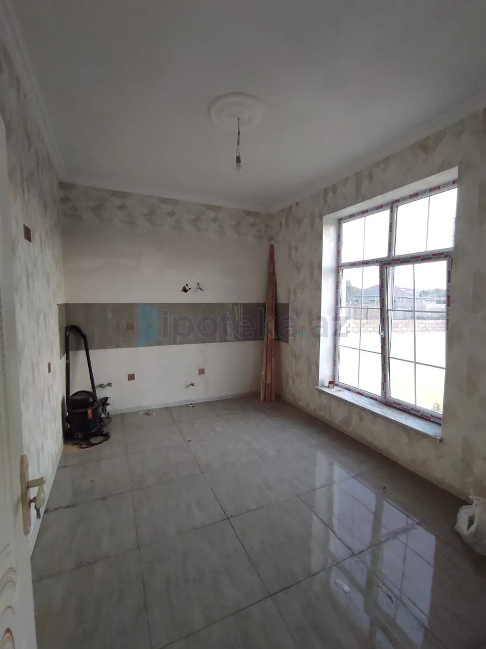 Satılır: 4 Otaq, Evlər/Villalar, Abşeron r., Ceyranbatan q., 160.00 m² — Ev, villa, Sumqayıt (9)