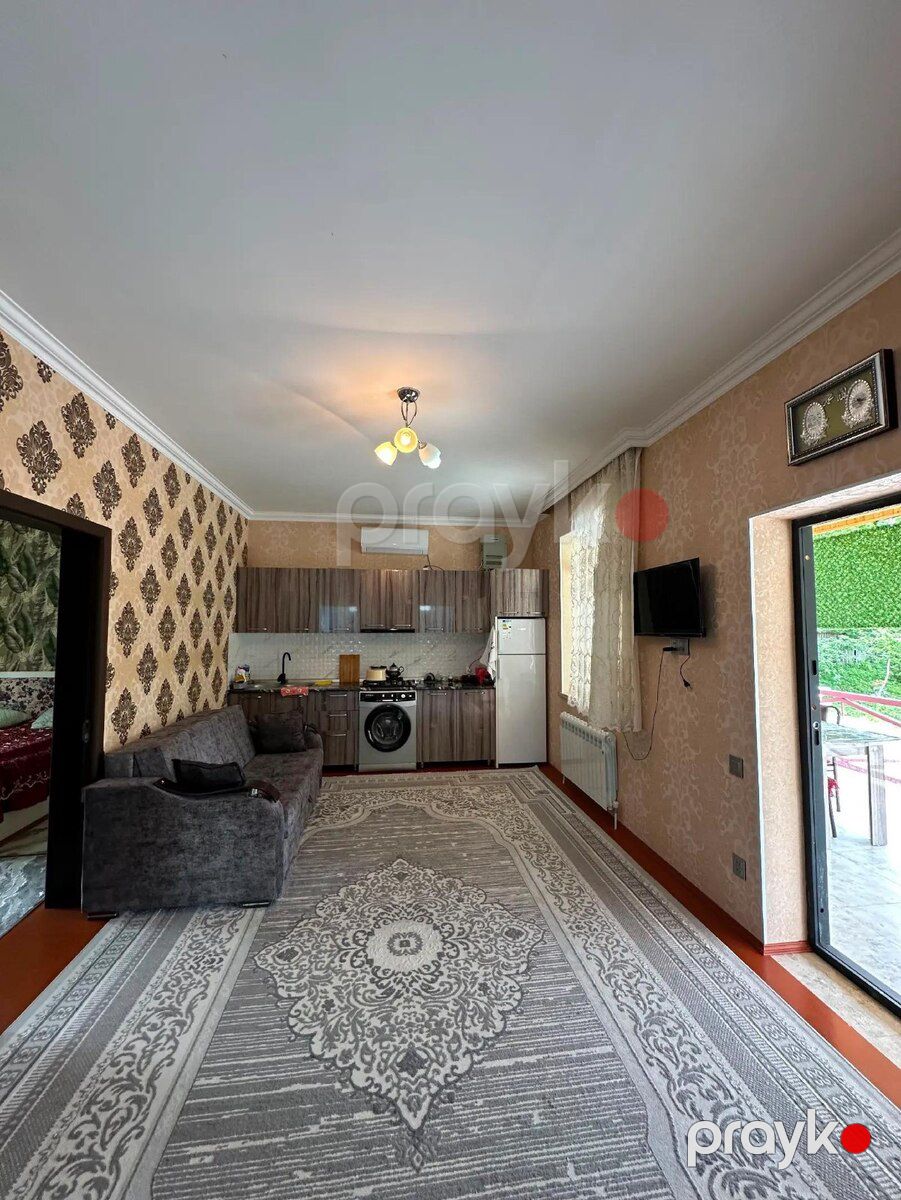 Bağ evi kirayə verilir, İsmayıllı r — Ev, villa, İsmayıllı (9)