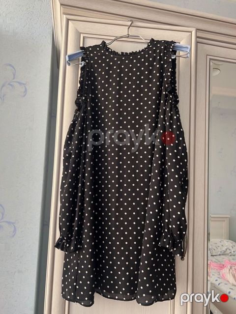 Gündəlik don, Mini, Zara, XS — Bakı