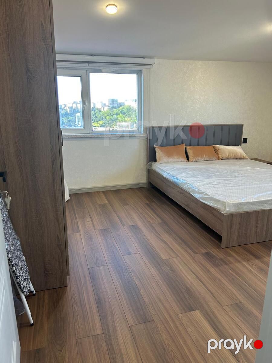 İcarəyə verilir 2 otaqlı yeni tikili 58 m² — Mənzil, Bakı (4)