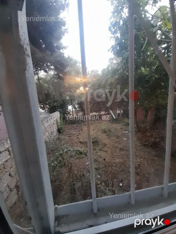 Satılır 1 otaqlı Bina evi menzil (Köhnə tikili), 35 m², Suraxanı rayonu — Mənzil, Bakı (7)