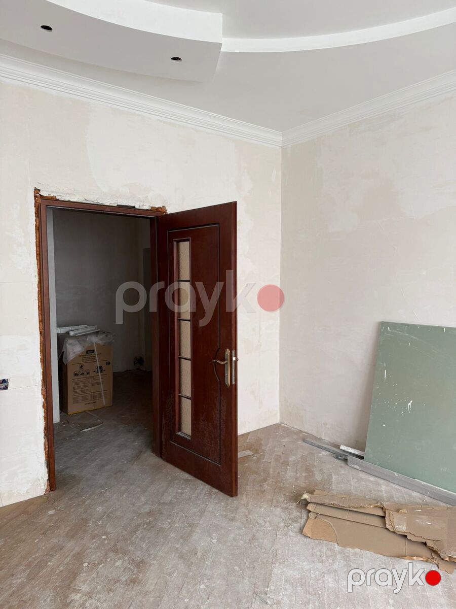 Satılır 2 otaqlı yeni tikili 87 m² — Mənzil, Bakı (11)
