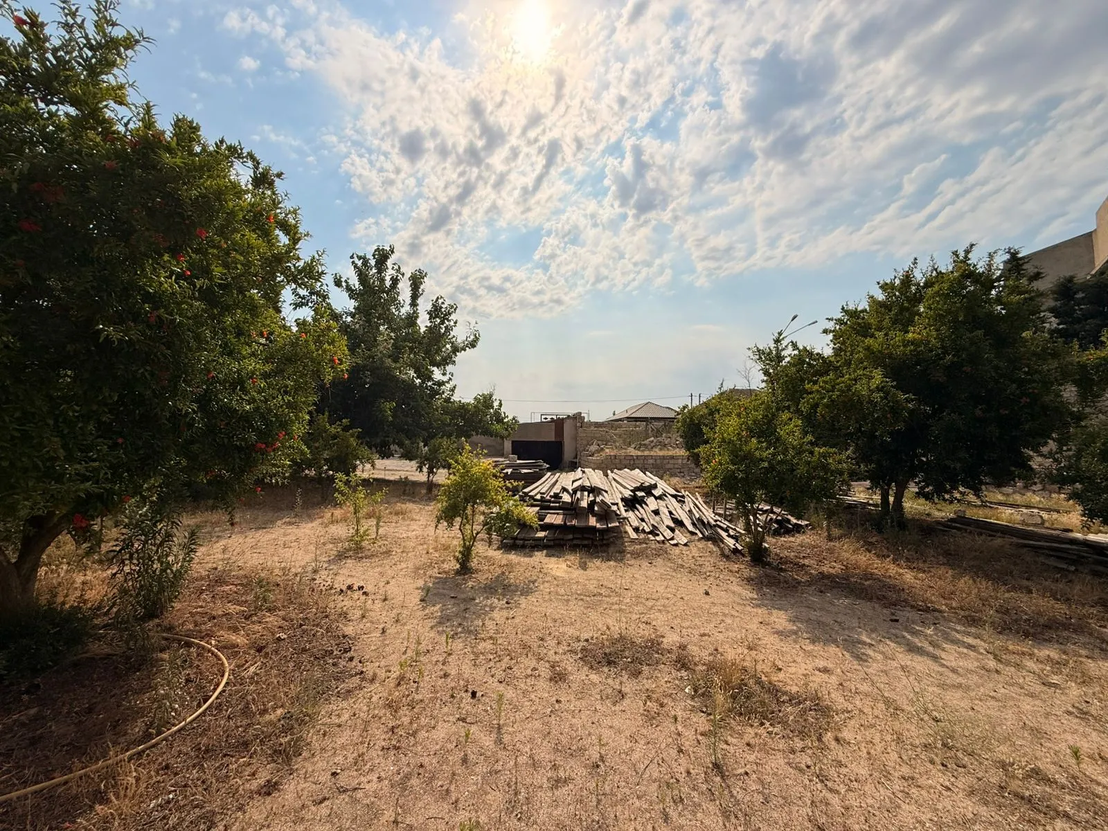Şüvəlan, Torpaq satılır - 12.5 sot — Torpaq, Bakı (9)