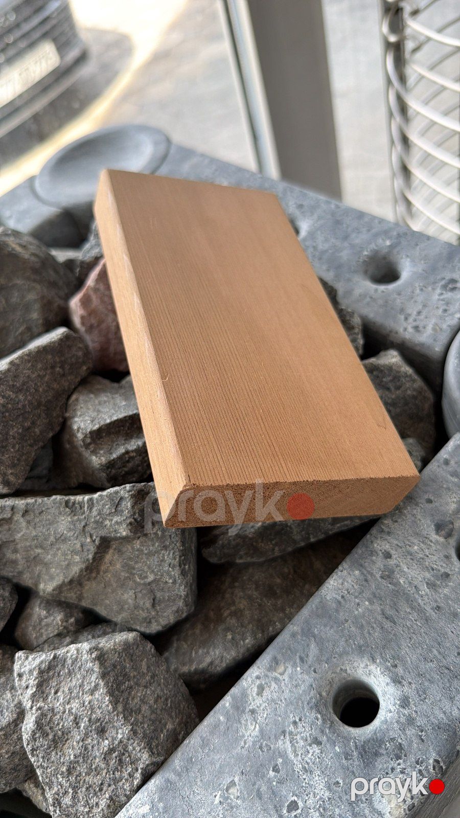 Sauna kedr taxtası — Təmir və inşaat, Bakı (3)