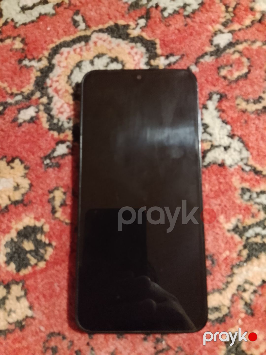 Samsung Galaxy A16 Black 128GB/6GB — Smartfonlar, Masallı (2)