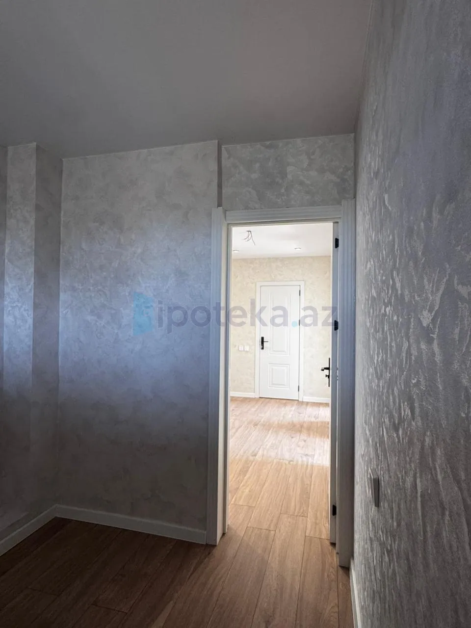 Satılır: 3 Otaq, Köhnə tikili, Sabunçu r., Bakıxanov q., 60.00 m² — Mənzil, Bakı (7)