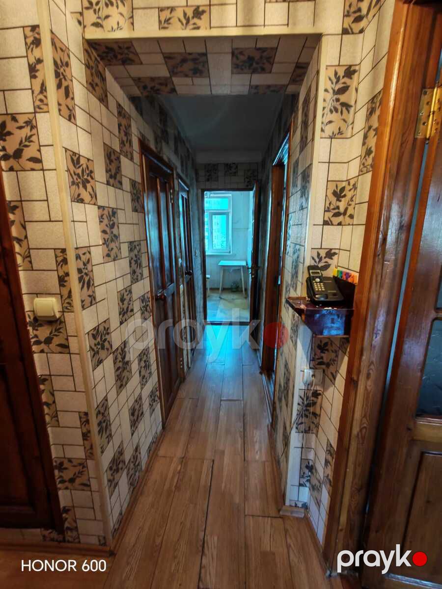 Satılır 3 otaqlı köhnə tikili 65 m² — Mənzil, Bakı (4)
