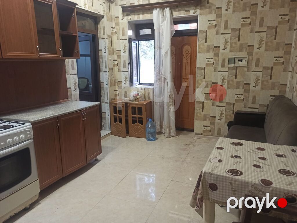 Biləcəridə kirayə verilir: Tam mebellı 1 otaqlı həyət evi - Geniş — Ev, villa, Mehdiabad
