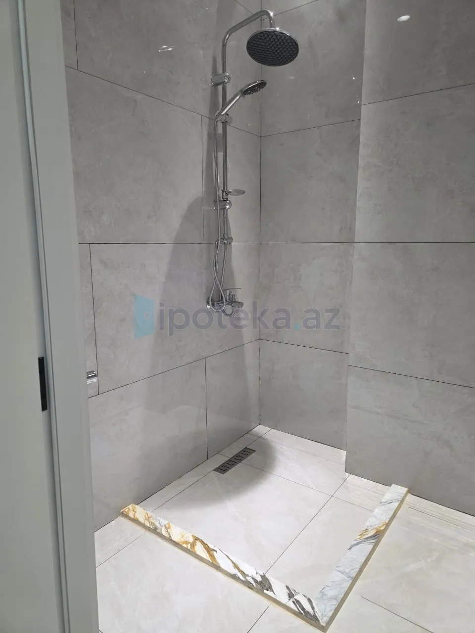 2 Otaq, Yeni tikili, 60.00 m² — Mənzil, Xırdalan (6)