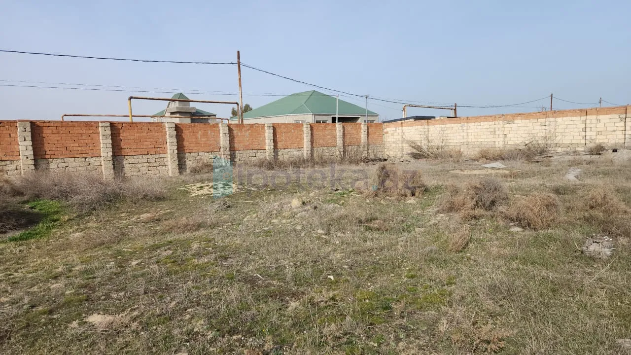 Satılır: Torpaq, Sabunçu r., Nardaran q., 6.00 sot — Torpaq (4)