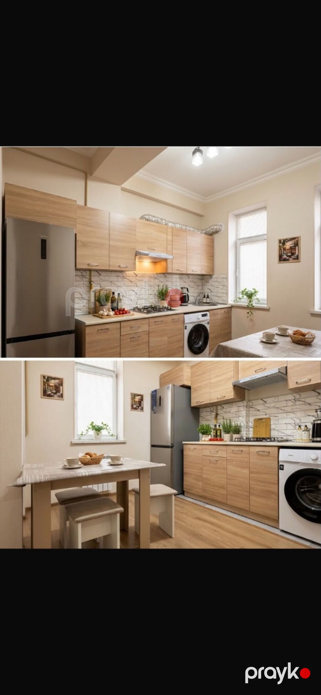 2 otaqlı — Mənzil, Sumqayıt (5)