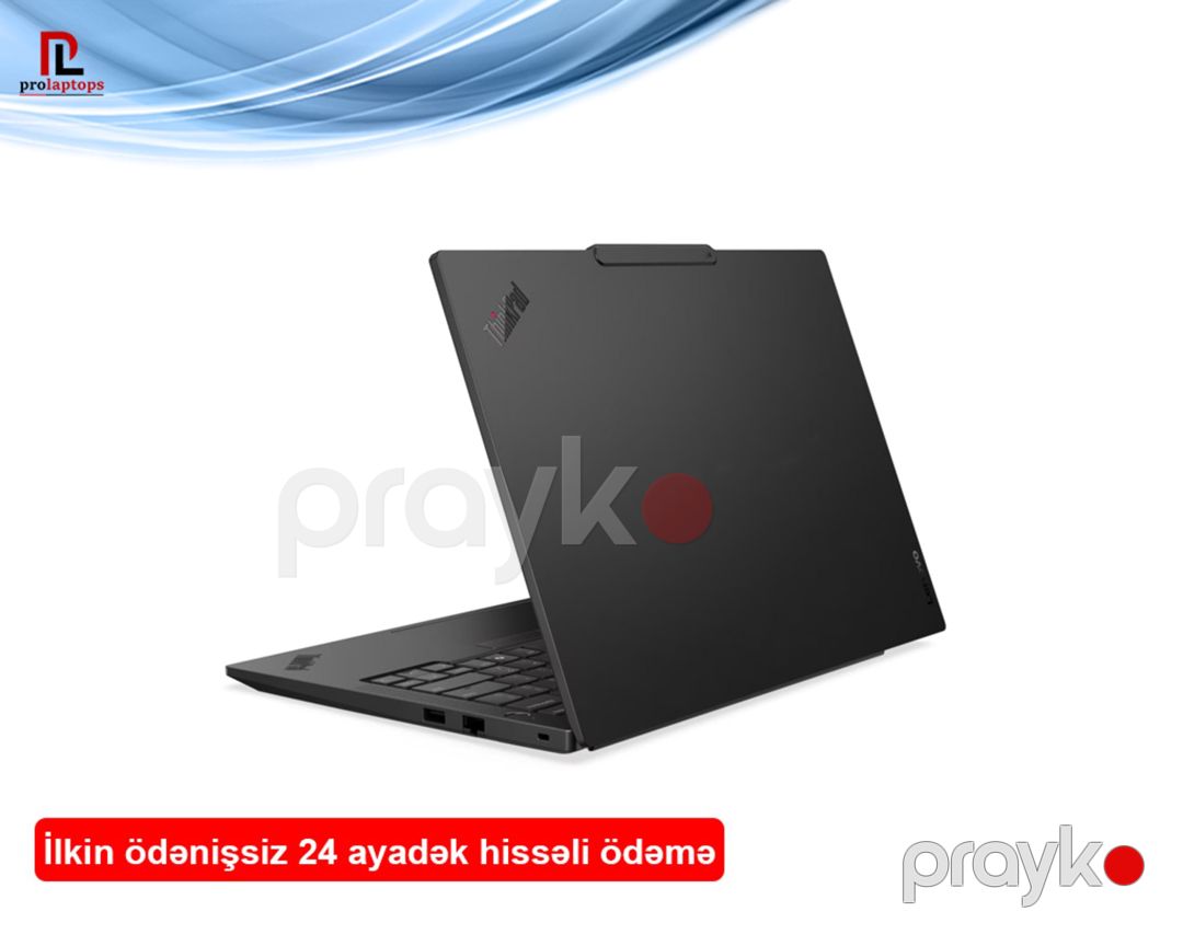 Lenovo ThinkPad E14 G7 21U20034FW — Noutbuklar, Bakı (3)