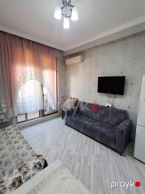 İcarəyə verilir 1 otaqlı yeni tikili 40 m² — Bakı