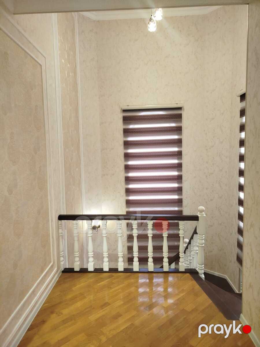 Həyət evi, Xırdalan şəh — Ev, villa, Xırdalan (2)